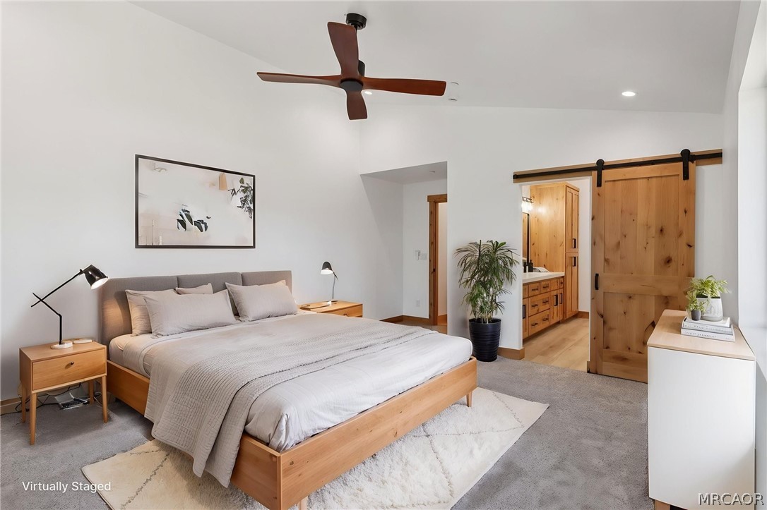 441 Wagon Wheel Road Big Bear City, CA 92314 - Photo 23 of 50
