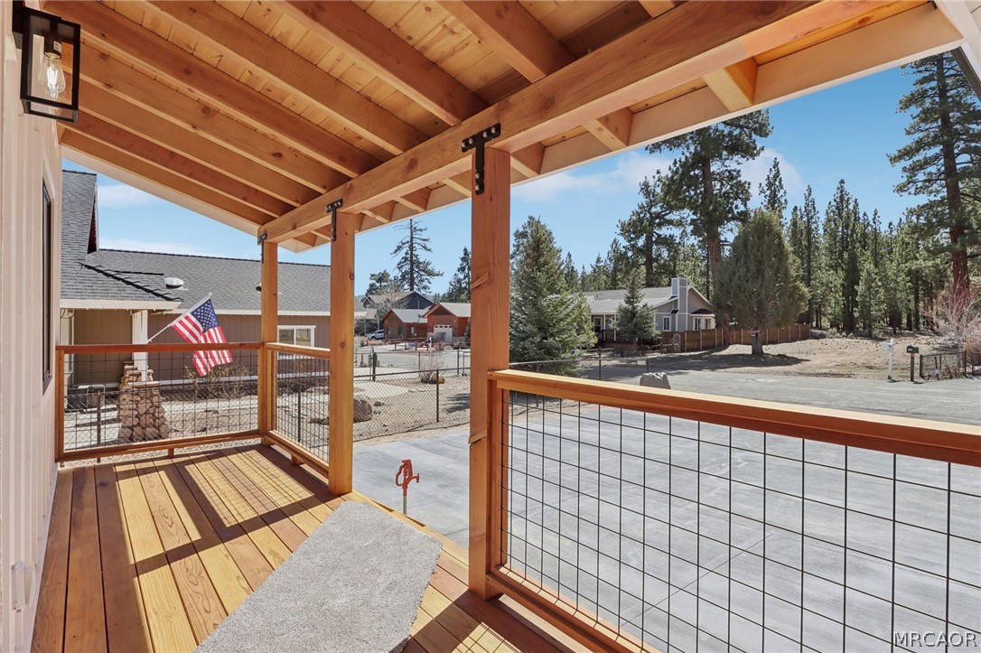 441 Wagon Wheel Road Big Bear City, CA 92314 - Photo 3 of 50