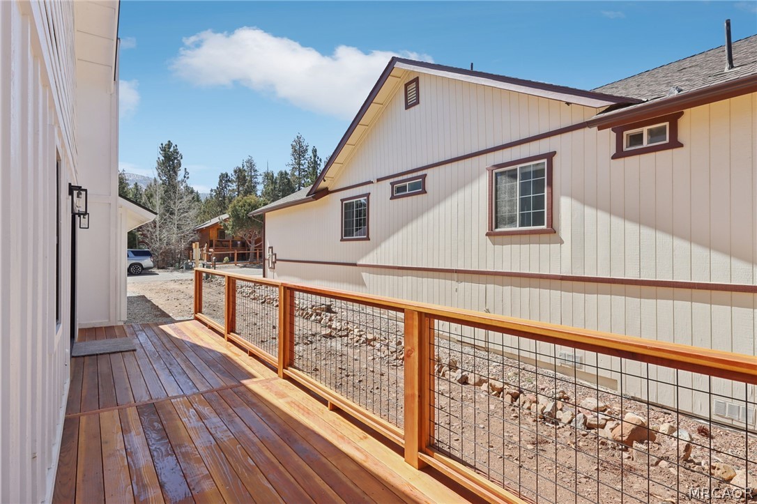441 Wagon Wheel Road Big Bear City, CA 92314 - Photo 38 of 50