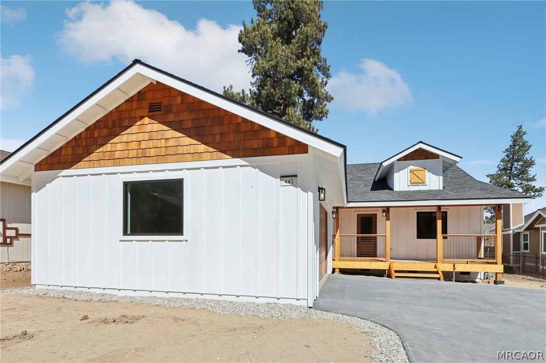 441 Wagon Wheel Road Big Bear City, CA 92314 - Photo 5 of 50