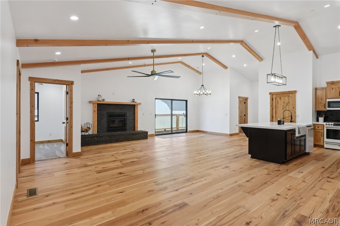 441 Wagon Wheel Road Big Bear City, CA 92314 - Photo 7 of 50