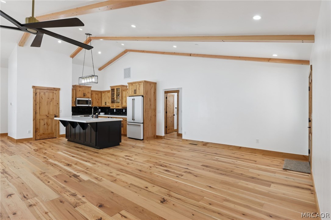 441 Wagon Wheel Road Big Bear City, CA 92314 - Photo 9 of 50