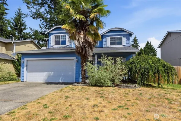$480,000 | 15215 105th Avenue Southeast, Yelm, WA 98597