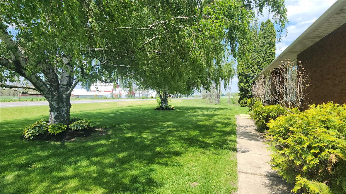805 Pre Emption Road Penn Yan, NY 14527 - Photo 5 of 43