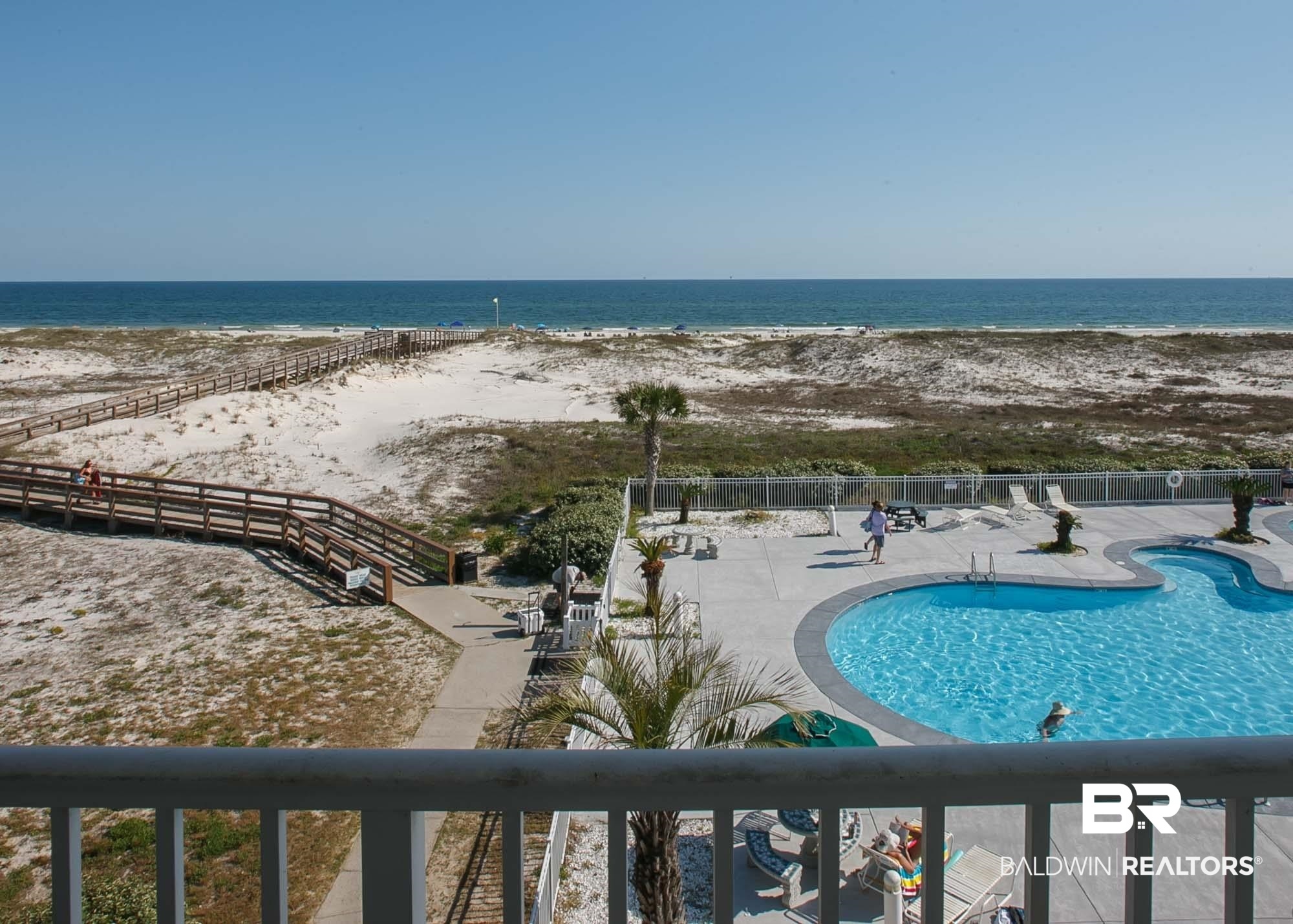400 Plantation Road, Unit 2307 Gulf Shores, AL 36542 - Photo 4 of 45