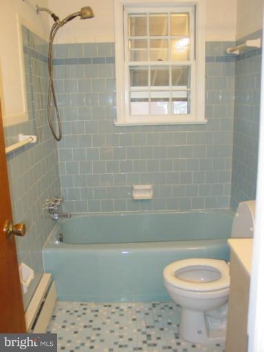 1417 Ray Road Hyattsville, MD 20782 - Photo 14 of 21 Bath