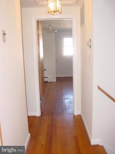 1417 Ray Road Hyattsville, MD 20782 - Photo 4 of 21 Upper Hallway