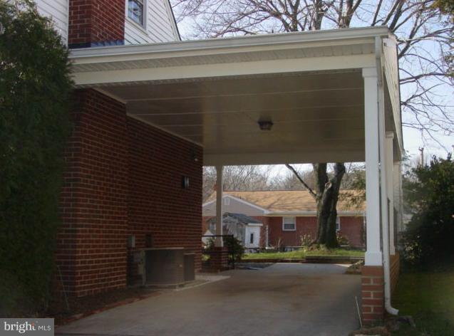 1417 Ray Road Hyattsville, MD 20782 - Photo 6 of 21 Exterior (General)