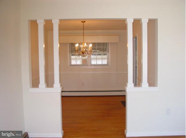 1417 Ray Road Hyattsville, MD 20782 - Photo 8 of 21 Dining Room
