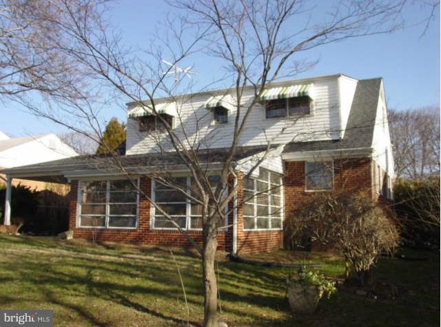 1417 Ray Road Hyattsville, MD 20782 - Photo 9 of 21 Exterior (General)