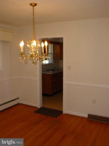 1417 Ray Road Hyattsville, MD 20782 - Photo 10 of 21 Dining Room
