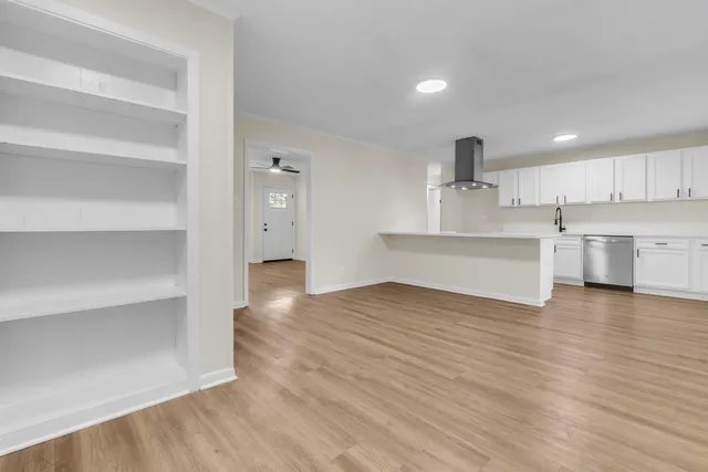 $219,900 | 5136 Rolling Fields Drive, Memphis, TN 38134