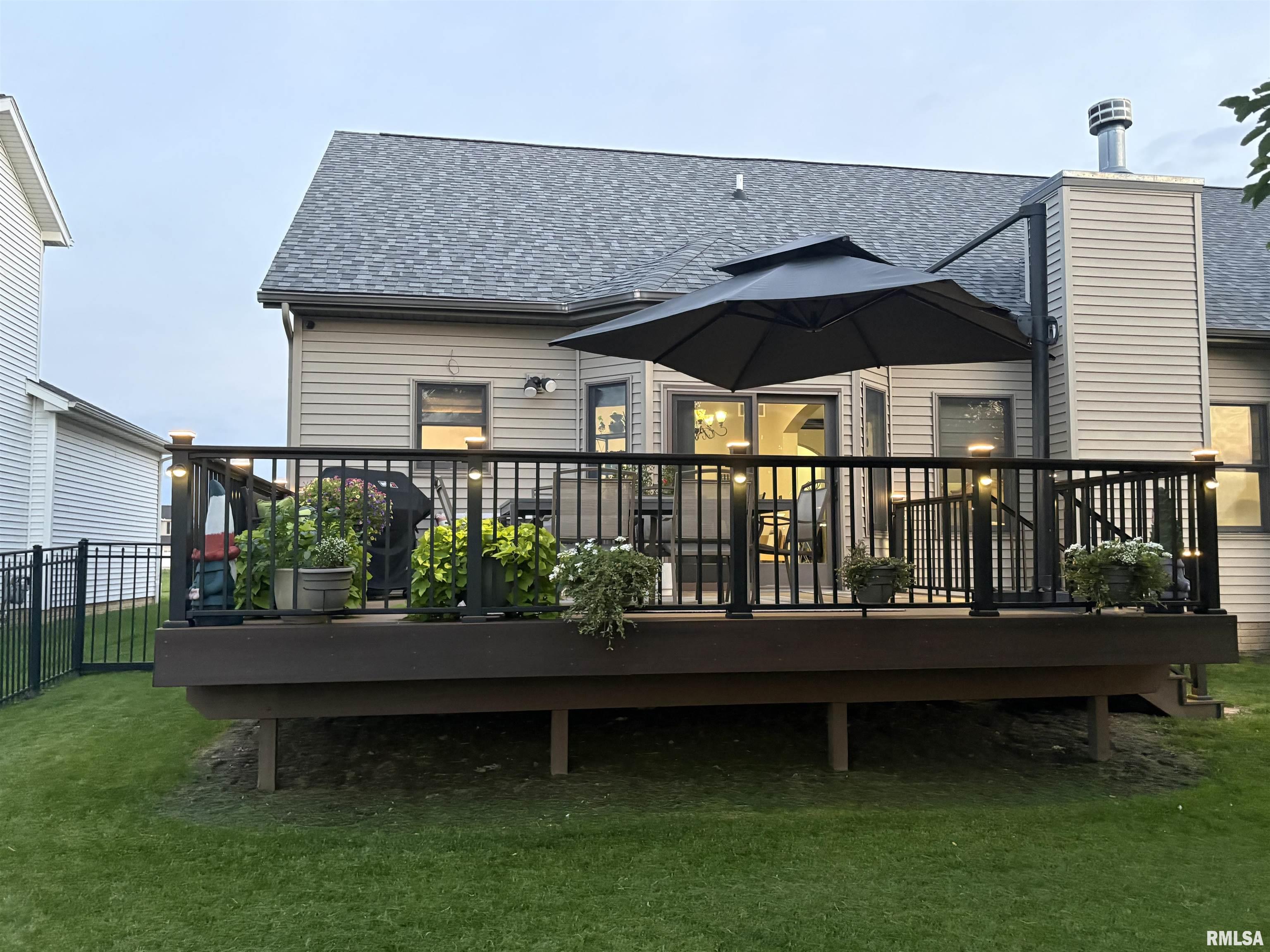 1441 Jadens Way Washington, IL 61571 - Photo 48 of 58