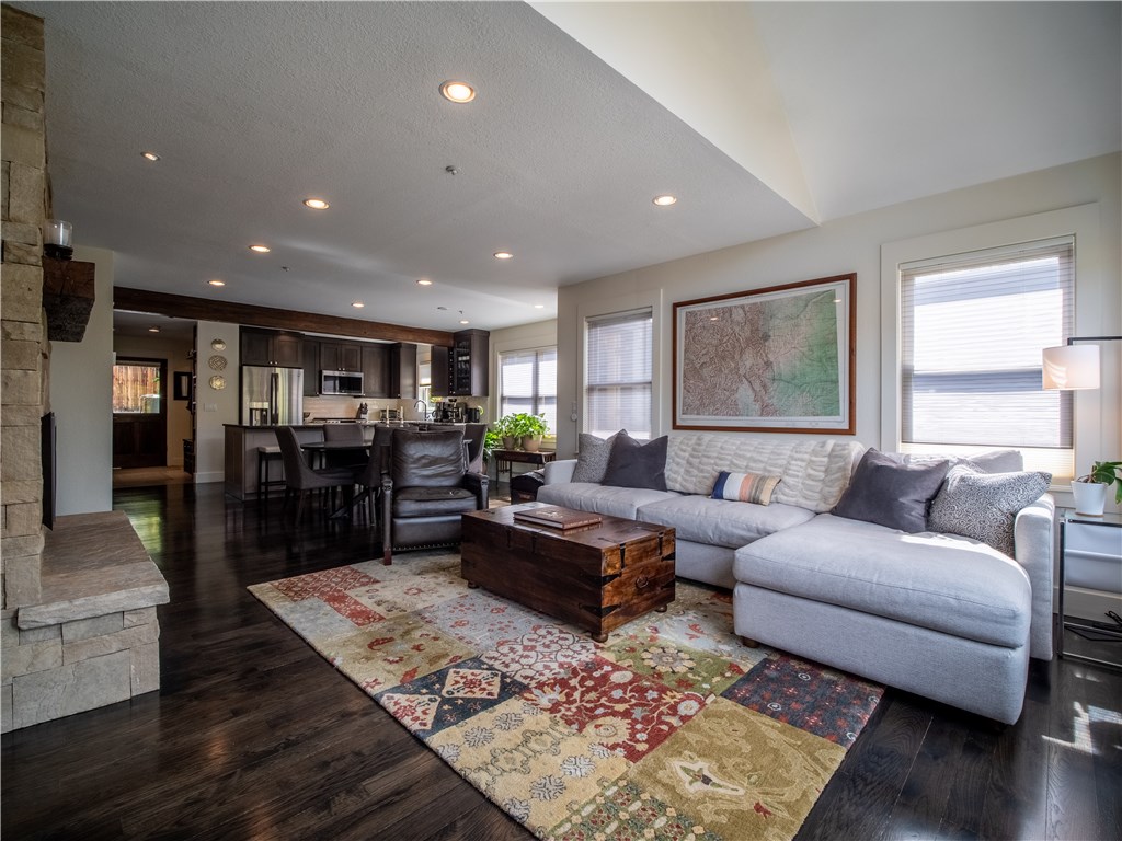206 South Ridge Street, Unit R4 Breckenridge, CO 80424 - Photo 5 of 33 Gallery Image 5