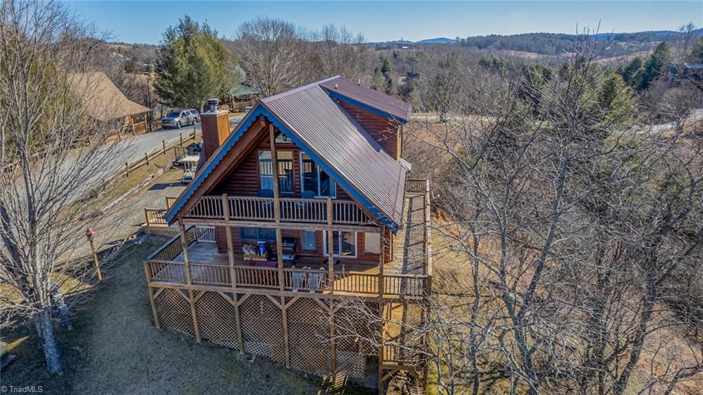 83 Mountain Ridge Road Piney Creek, NC 28663 - Photo 23 of 39 Gallery Image 23