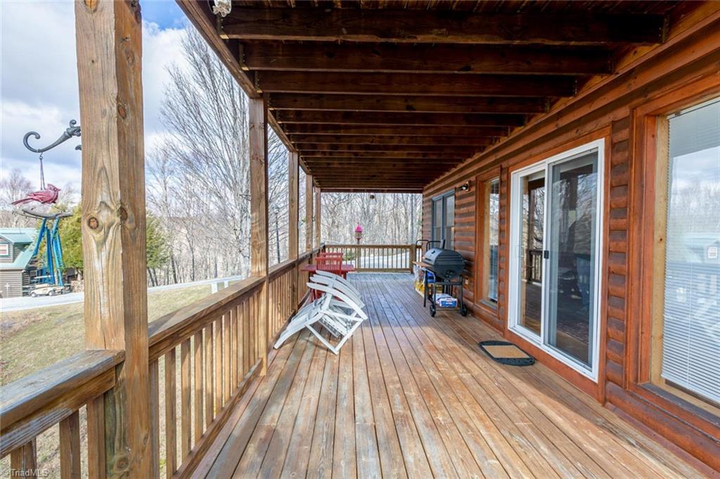 83 Mountain Ridge Road Piney Creek, NC 28663 - Photo 26 of 39 Gallery Image 26