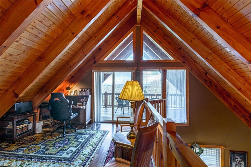 83 Mountain Ridge Road Piney Creek, NC 28663 - Photo 28 of 39 Gallery Image 28