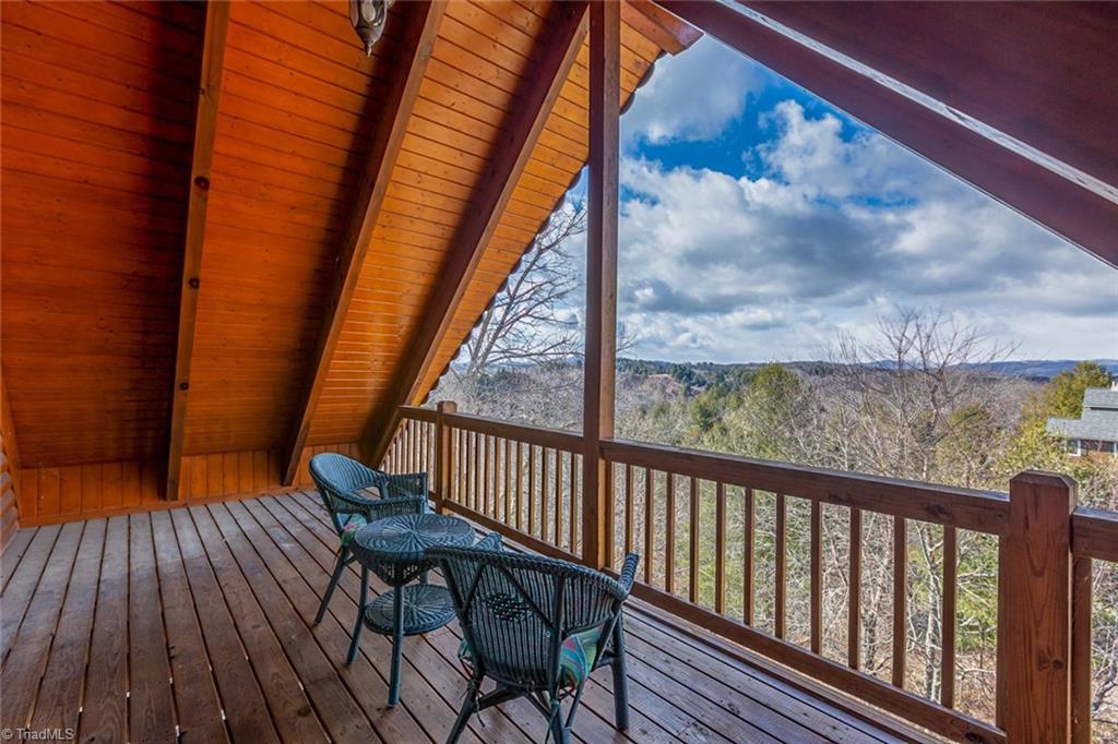 83 Mountain Ridge Road Piney Creek, NC 28663 - Photo 31 of 39 Gallery Image 31