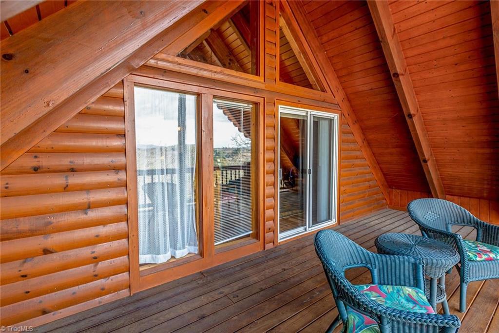 83 Mountain Ridge Road Piney Creek, NC 28663 - Photo 32 of 39 Gallery Image 32