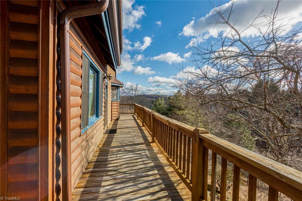 83 Mountain Ridge Road Piney Creek, NC 28663 - Photo 36 of 39 Gallery Image 36