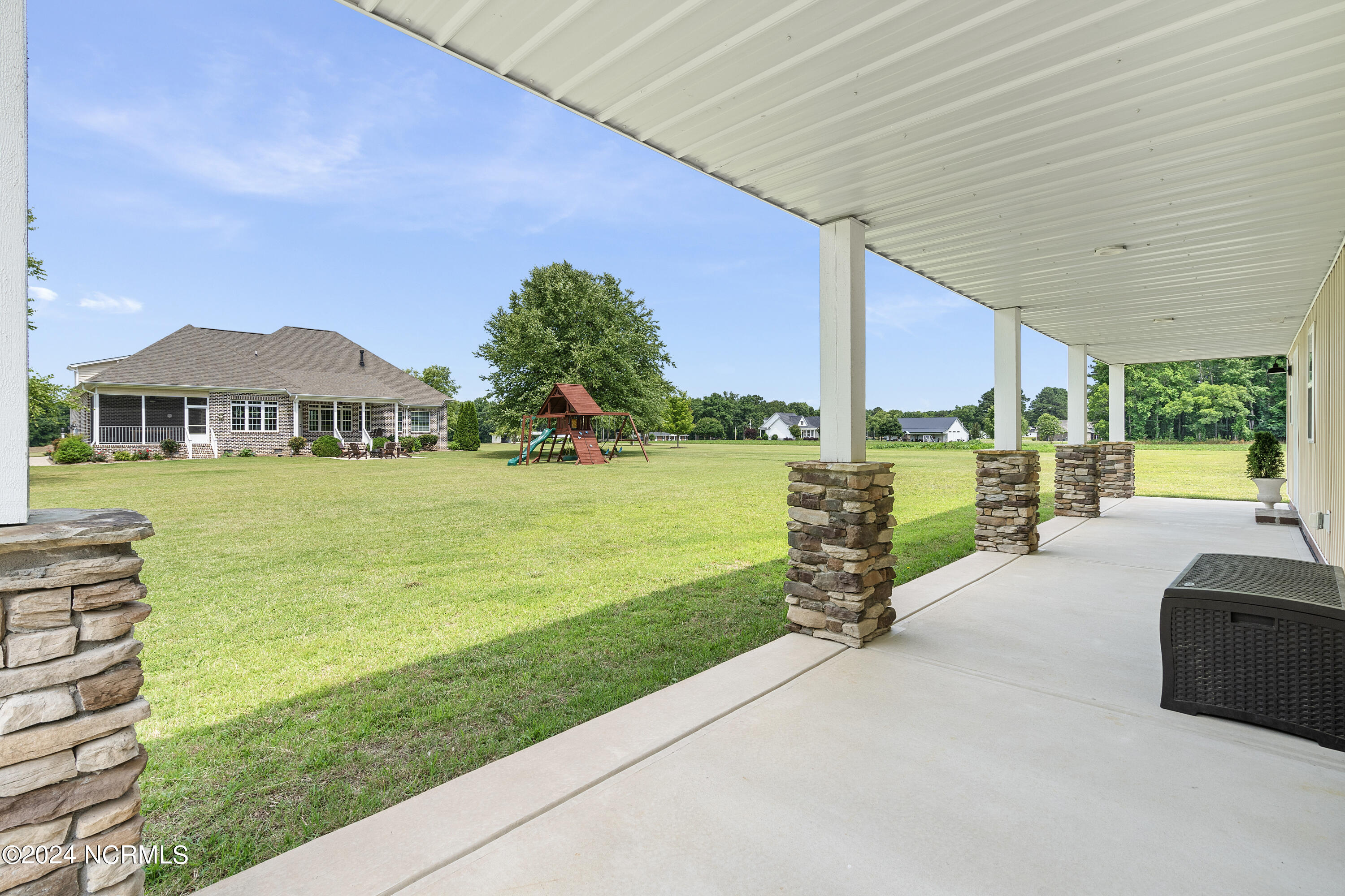 7757 Brame Road Kenly, NC 27542 - Photo 64 of 99 DSC08873