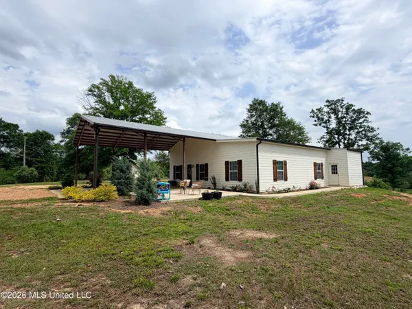 $445,000 | 2123 Scr 110, Magee, MS 39111
