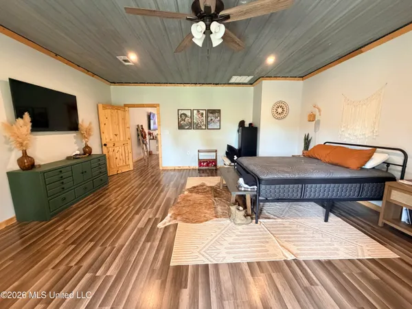 $445,000 | 2123 Scr 110, Magee, MS 39111