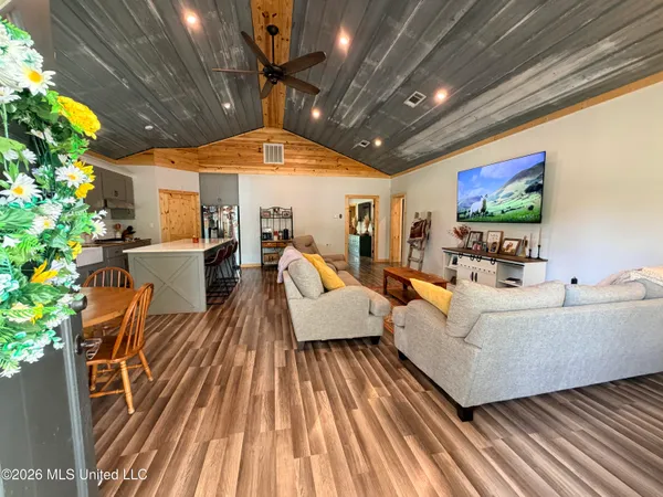 $445,000 | 2123 Scr 110, Magee, MS 39111
