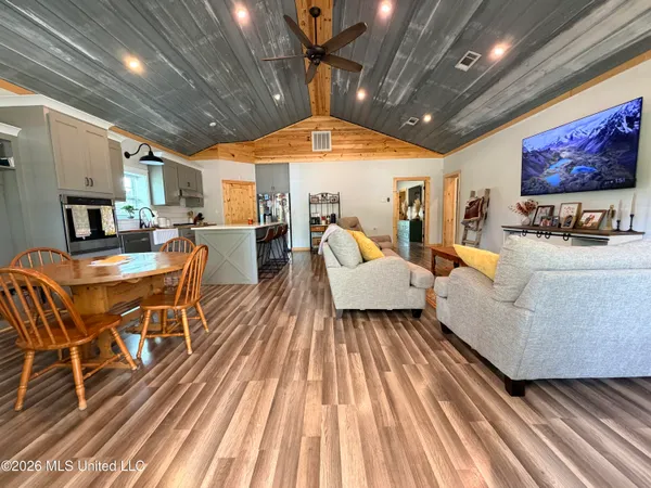 $445,000 | 2123 Scr 110, Magee, MS 39111
