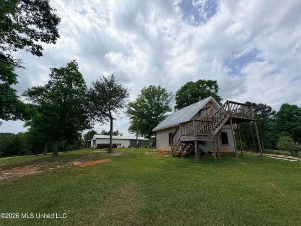 $445,000 | 2123 Scr 110, Magee, MS 39111