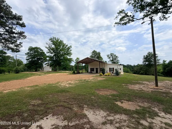 $445,000 | 2123 Scr 110, Magee, MS 39111