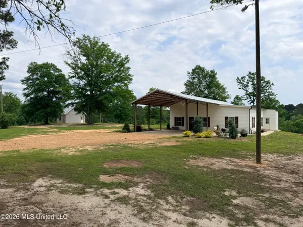 $445,000 | 2123 Scr 110, Magee, MS 39111