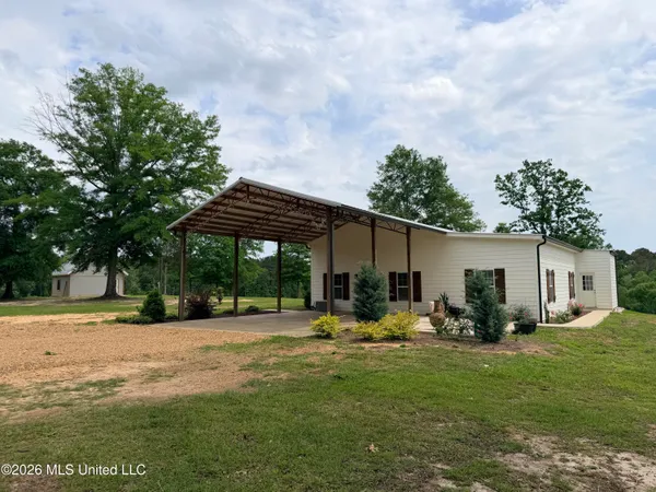 $445,000 | 2123 Scr 110, Magee, MS 39111
