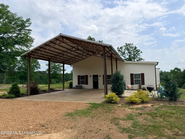 $445,000 | 2123 Scr 110, Magee, MS 39111