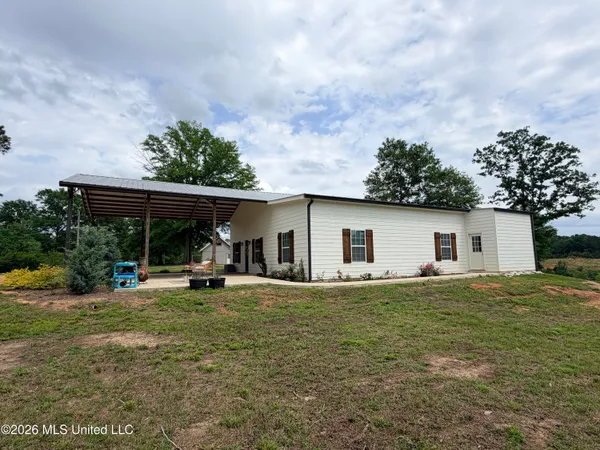 $445,000 | 2123 Scr 110, Magee, MS 39111
