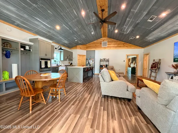$445,000 | 2123 Scr 110, Magee, MS 39111