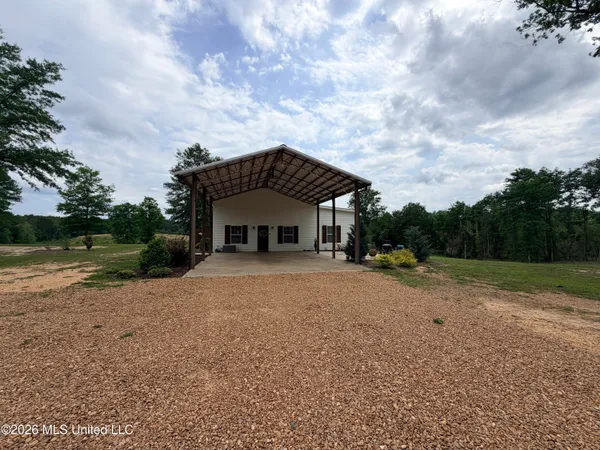 $445,000 | 2123 Scr 110, Magee, MS 39111
