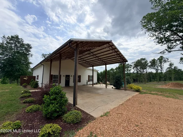 $445,000 | 2123 Scr 110, Magee, MS 39111