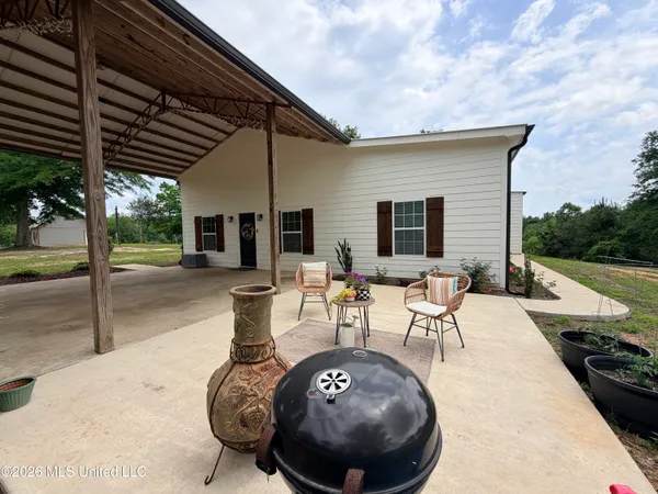 $445,000 | 2123 Scr 110, Magee, MS 39111