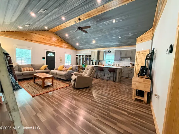 $445,000 | 2123 Scr 110, Magee, MS 39111