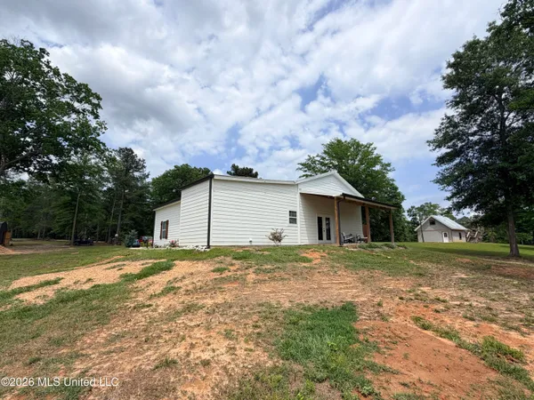 $445,000 | 2123 Scr 110, Magee, MS 39111