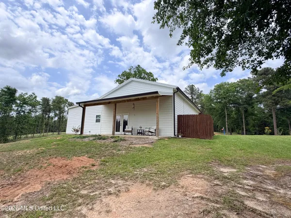 $445,000 | 2123 Scr 110, Magee, MS 39111