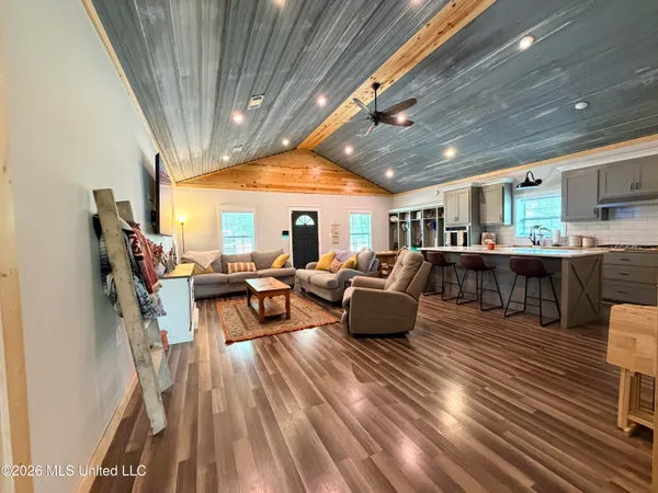 $445,000 | 2123 Scr 110, Magee, MS 39111