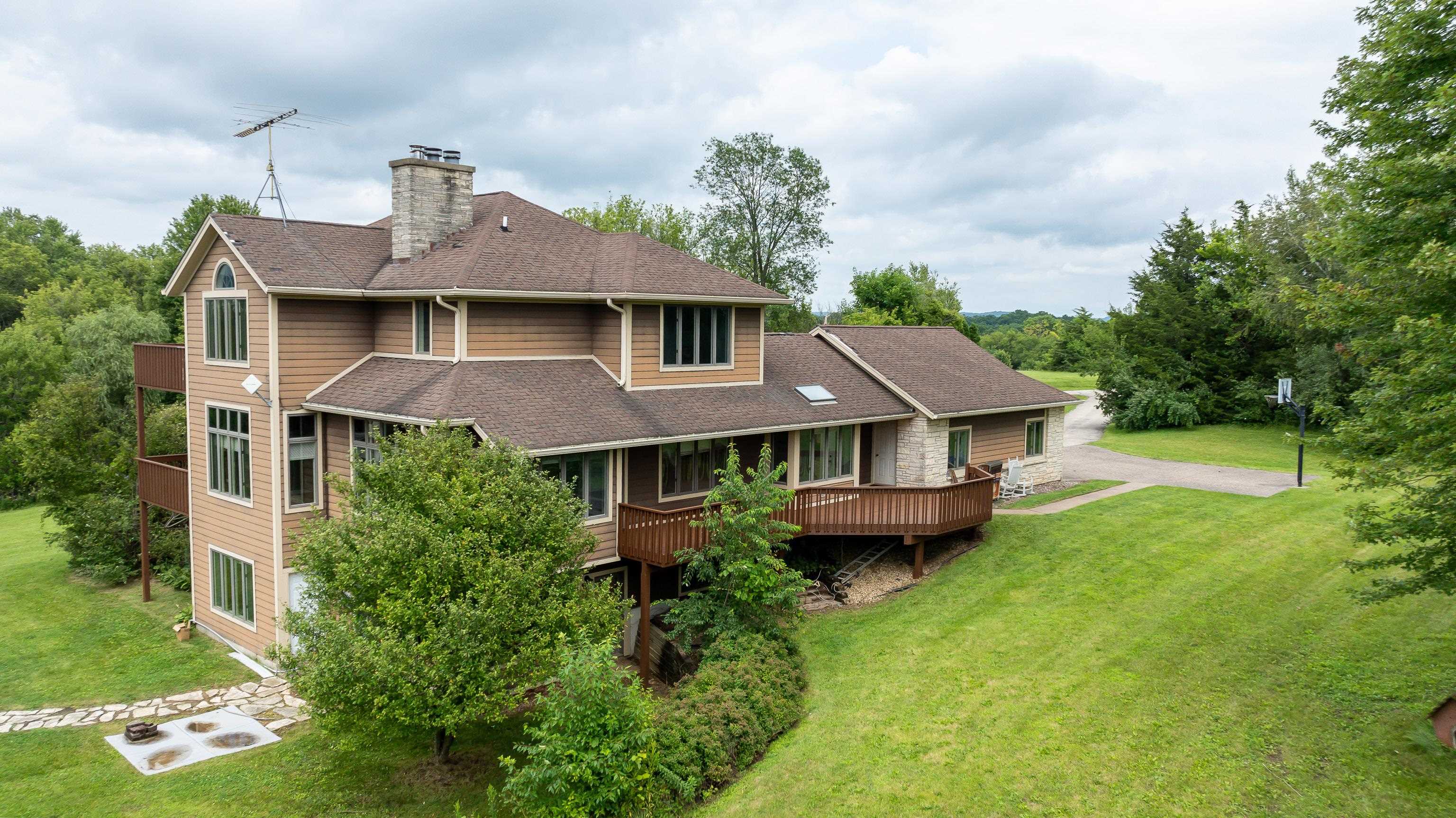 246 Thunder Bay Road Galena, IL 61036 - Photo 5 of 65 Gallery Image 5