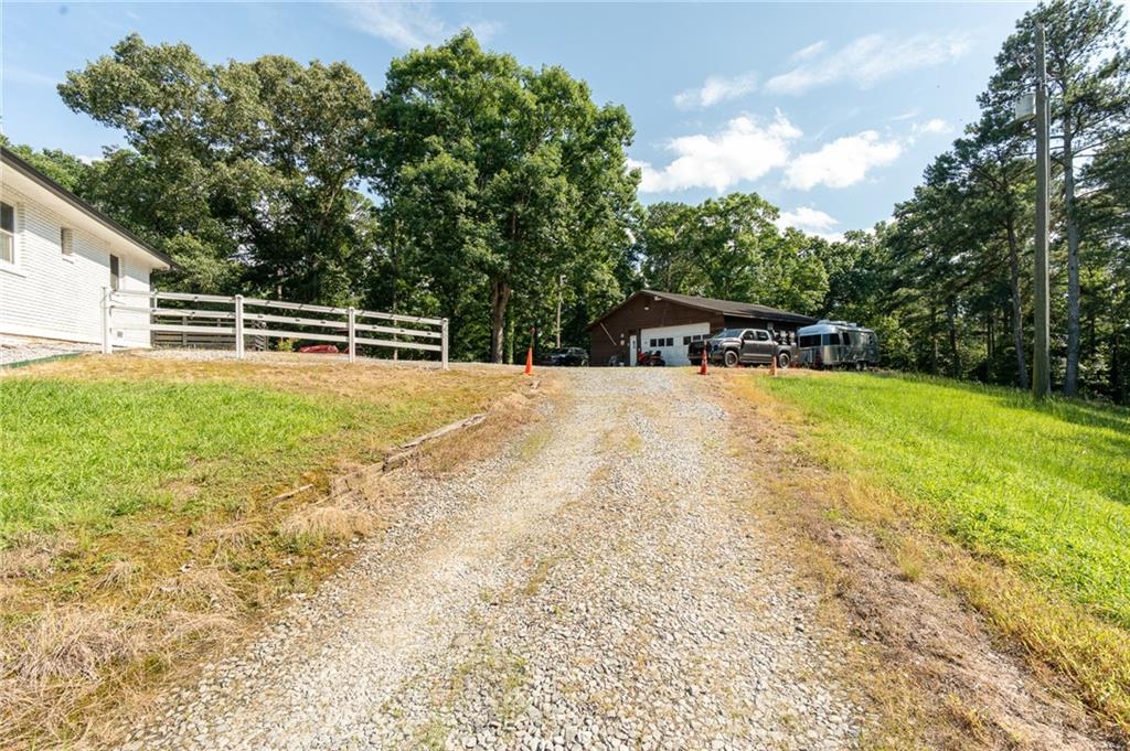 1585 Jimmy Dodd Road Buford, GA 30518 - Photo 5 of 55