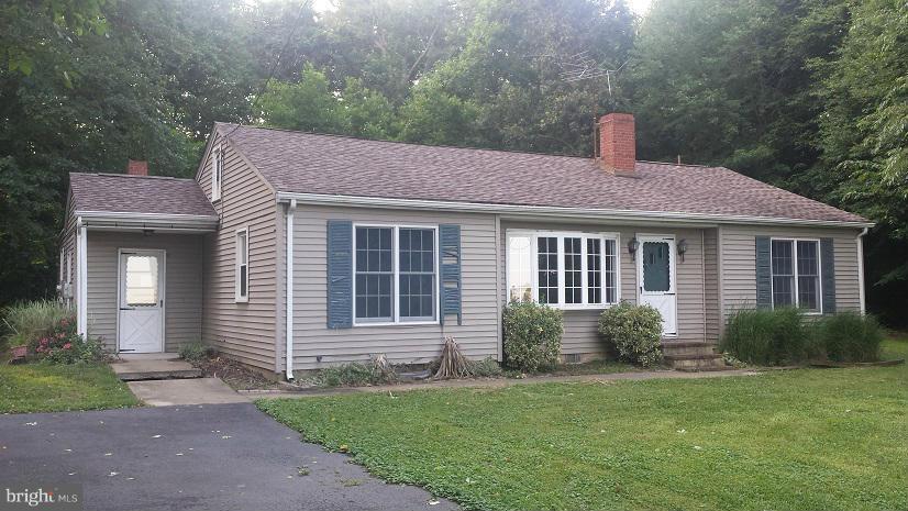 7420 Quaker Neck Road Chestertown, MD 21620 - Photo 1 of 9 Exterior (Front)