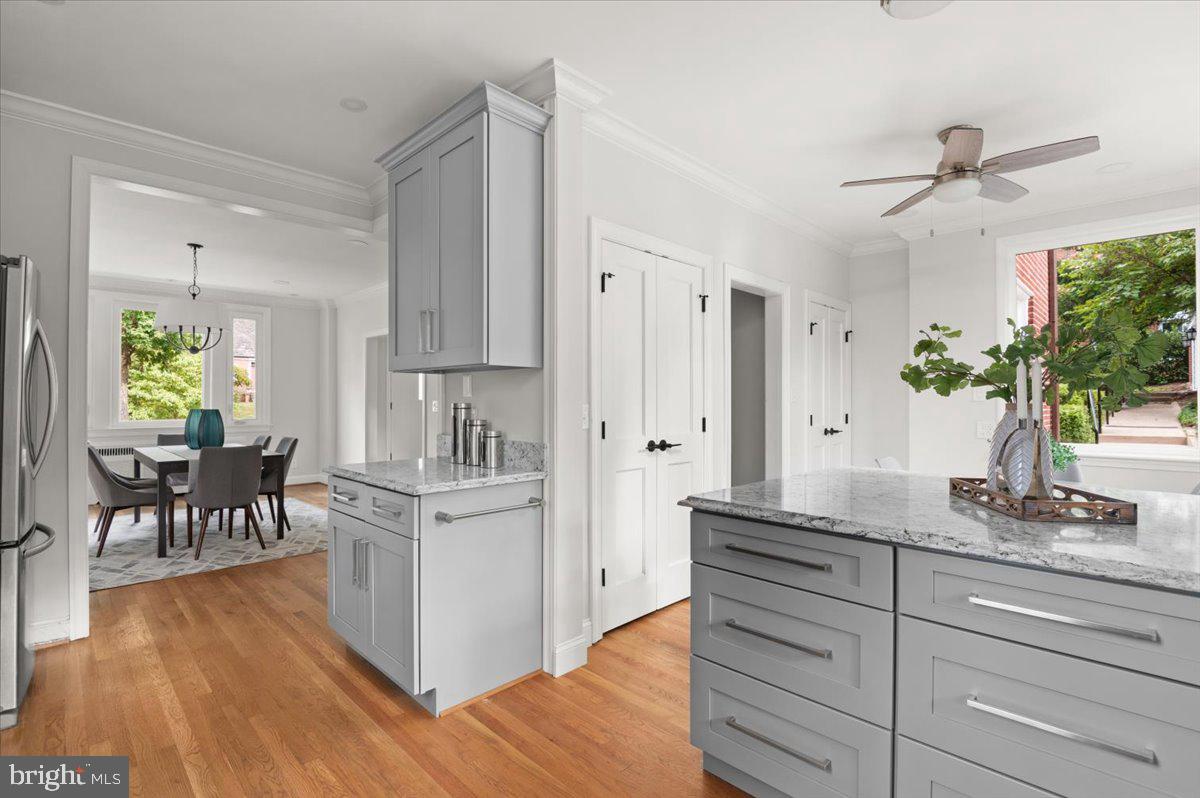 9214 Crosby Road Silver Spring, MD 20910 - Photo 25 of 65