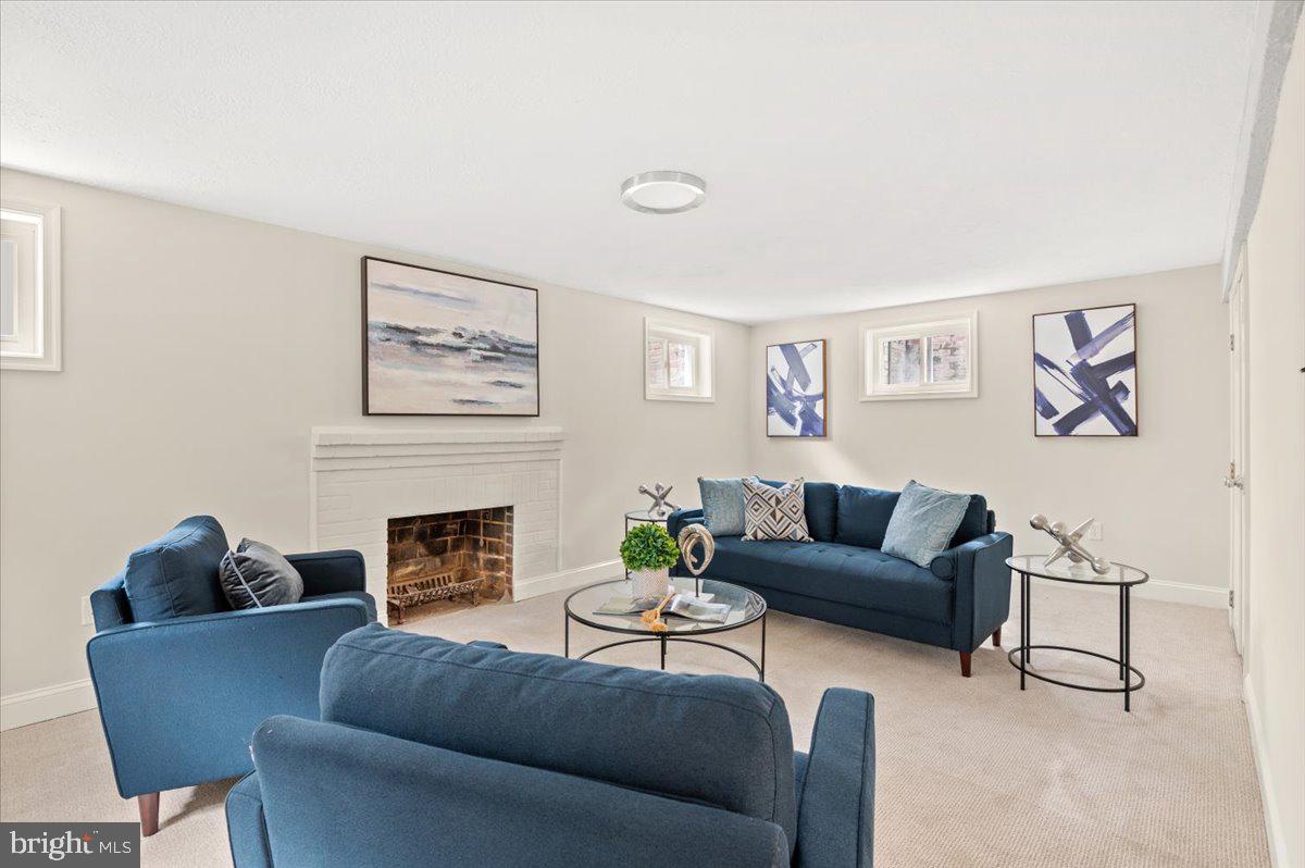 9214 Crosby Road Silver Spring, MD 20910 - Photo 44 of 65