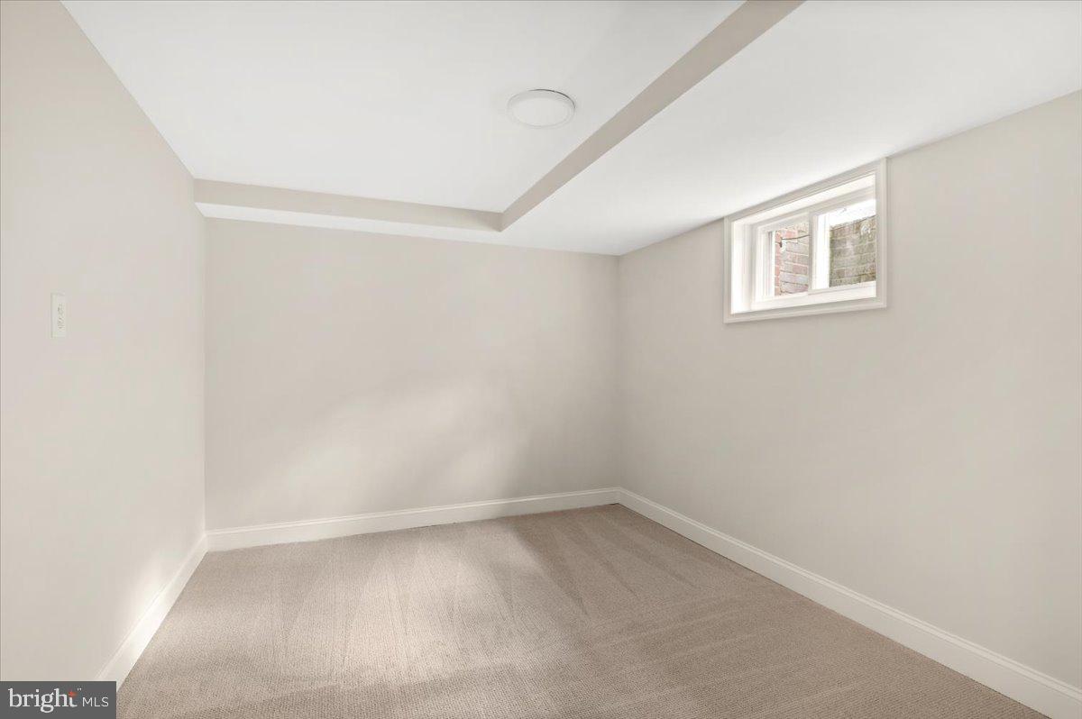 9214 Crosby Road Silver Spring, MD 20910 - Photo 47 of 65 an empty room with a window