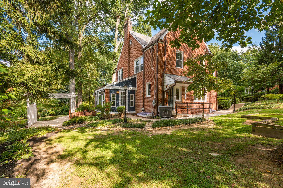 9214 Crosby Road Silver Spring, MD 20910 - Photo 58 of 65